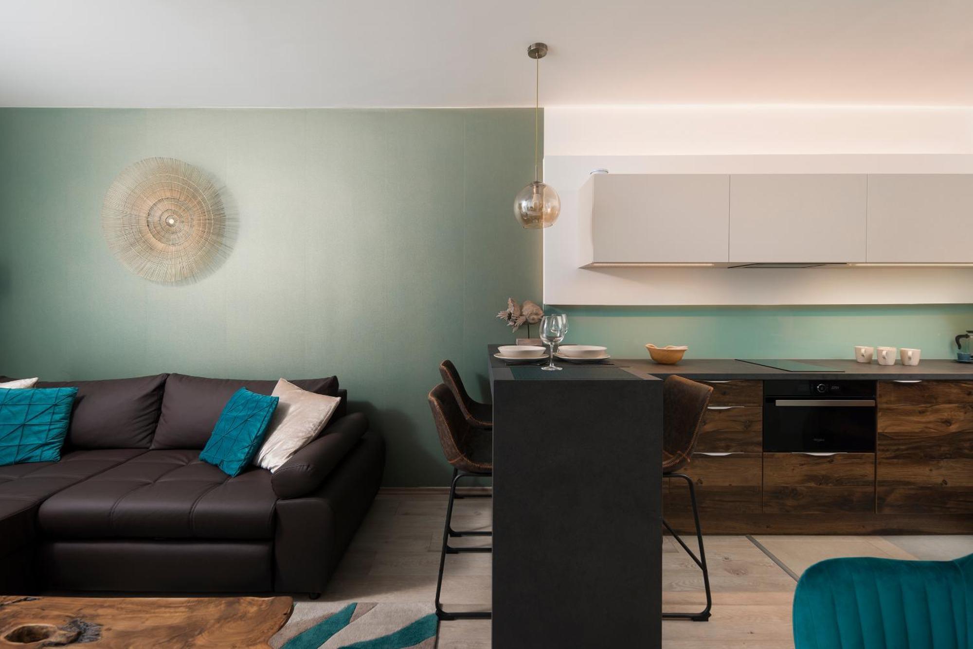 Sunset Resort - Lakeside Apartment Fonyód エクステリア 写真