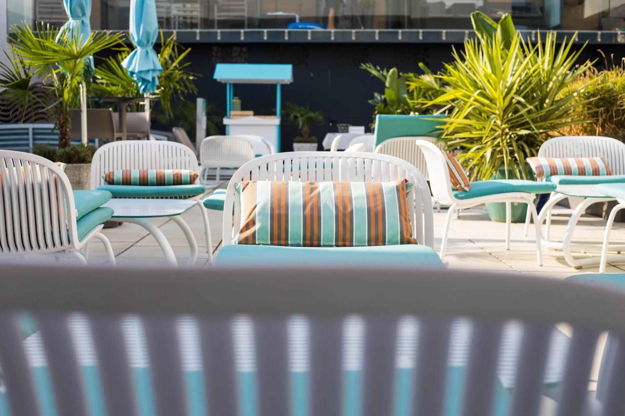 Sunset Resort - Lakeside Apartment Fonyód エクステリア 写真
