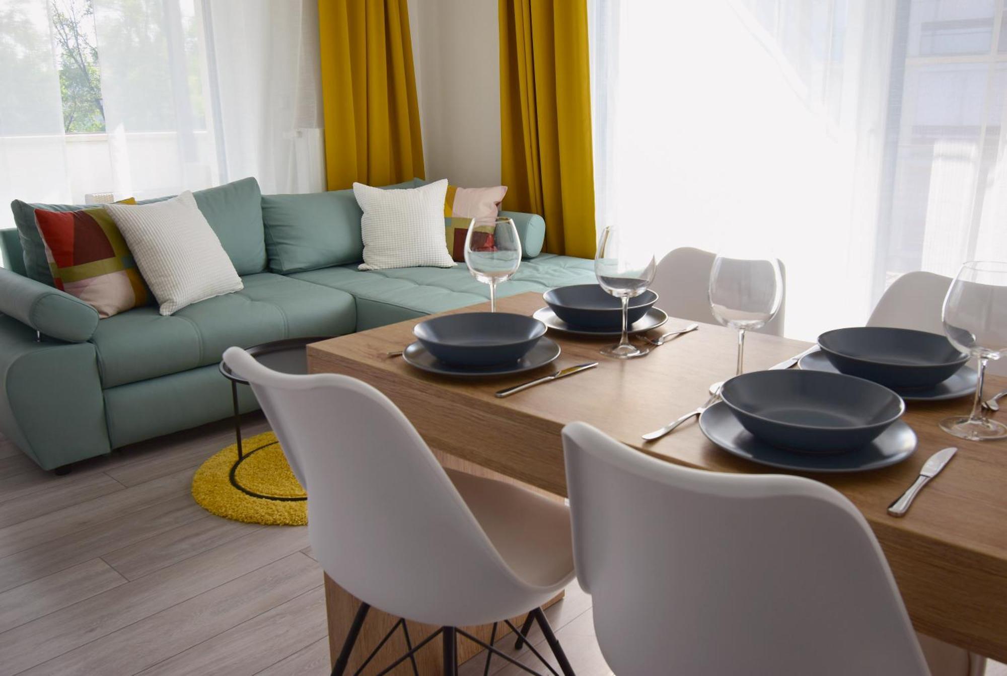 Sunset Resort - Lakeside Apartment Fonyód 部屋 写真