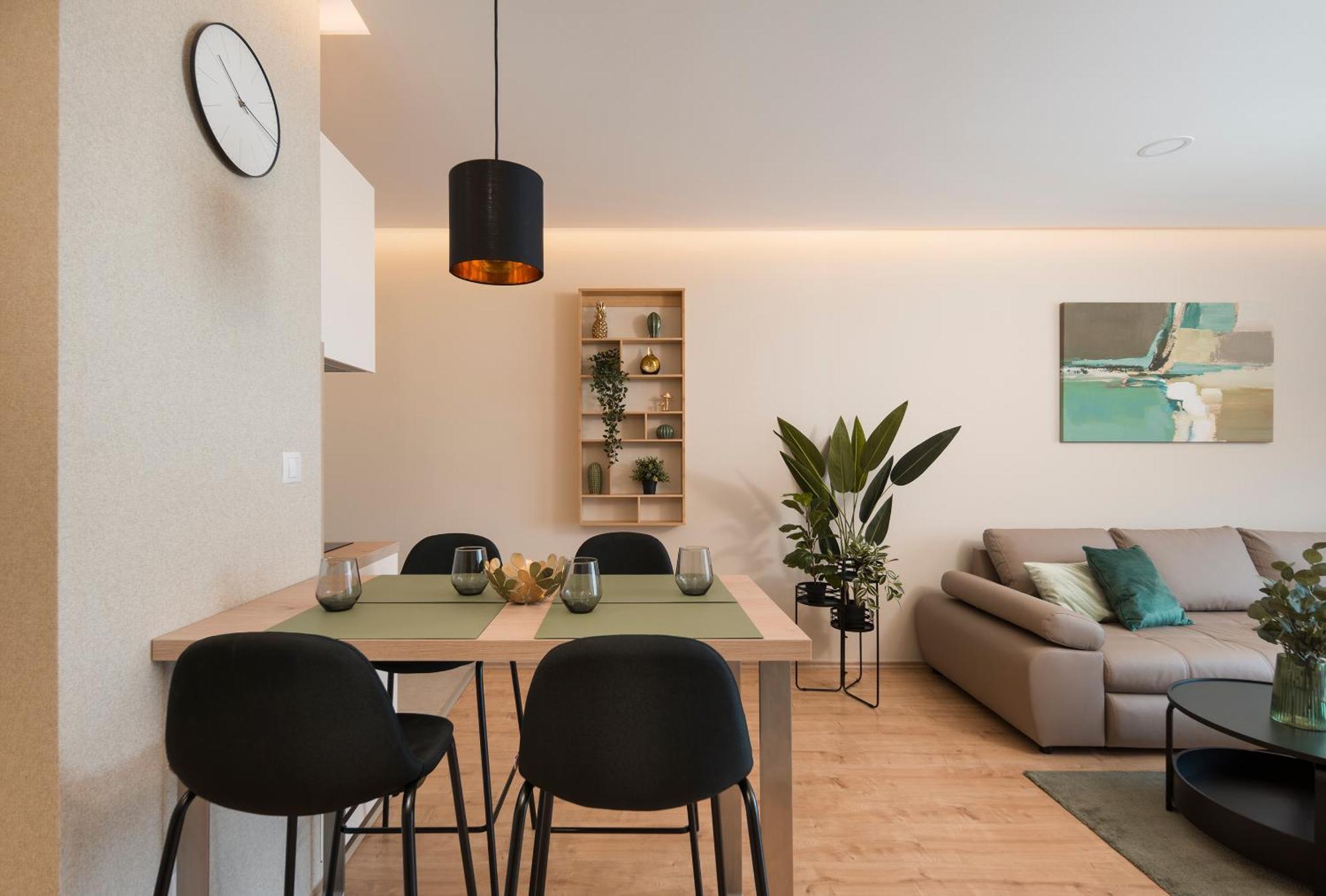 Sunset Resort - Lakeside Apartment Fonyód 部屋 写真