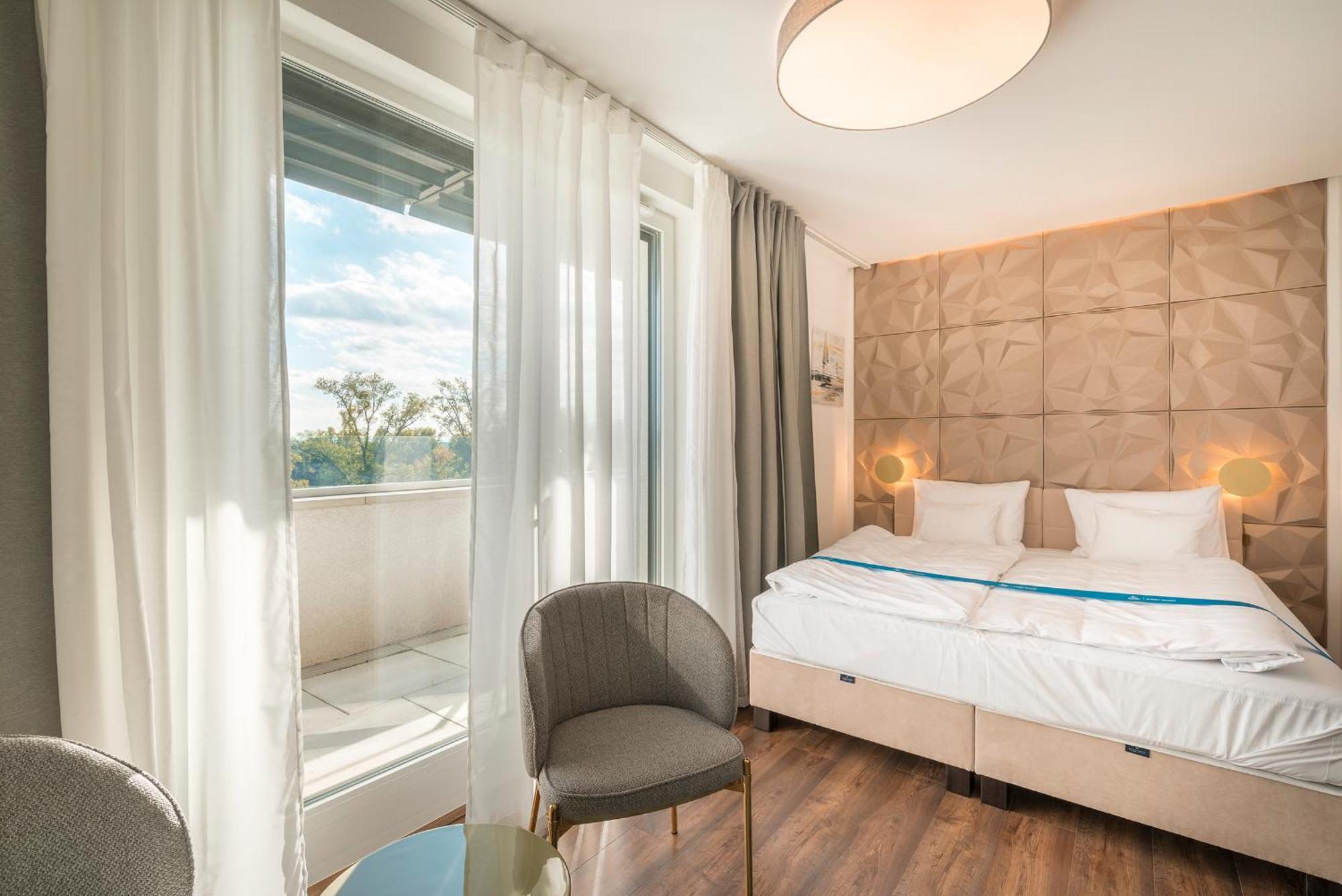 Sunset Resort - Lakeside Apartment Fonyód 部屋 写真