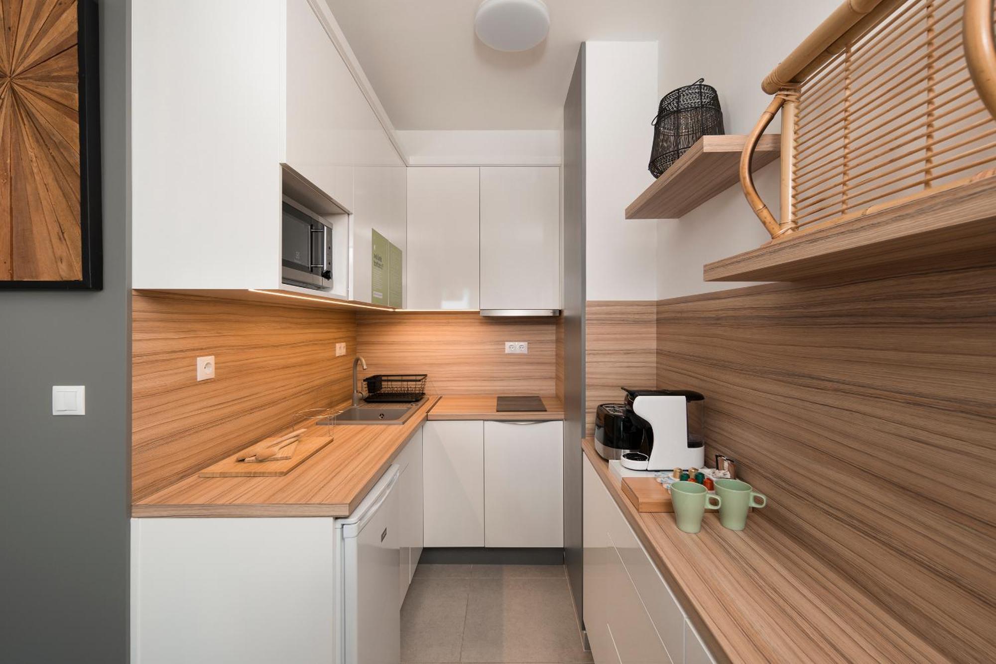 Sunset Resort - Lakeside Apartment Fonyód 部屋 写真